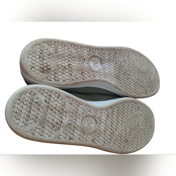 Jean Paul Men’s Sneakers EU 43 Green Casual Athletic Lace Up Comfort Shoes - Picture 6 of 8